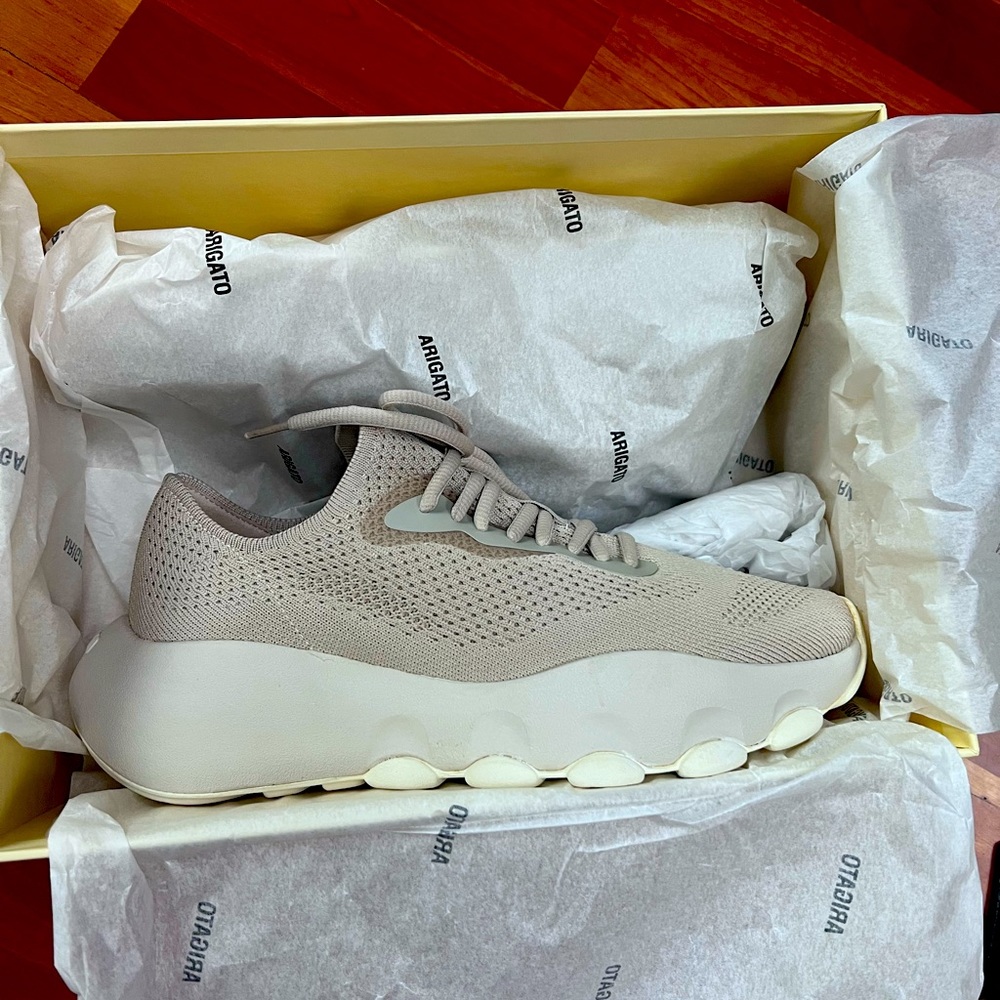 Axel Arigato Apex Sneaker